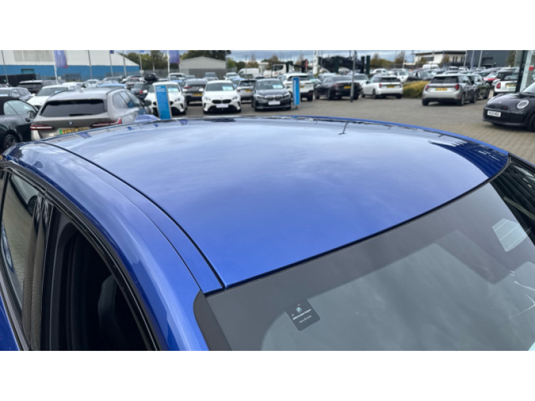 BMW iX2 230kW xDrive30 M Sport 65kWh 5dr Auto Electric Hatchback